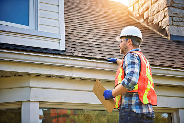 Licensed Roofing service in Fort Scott, KS - Ben Roofing and Steel LLC